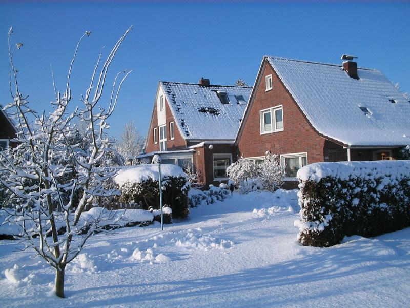 Pension Murra Stedesdorf ภายนอก รูปภาพ